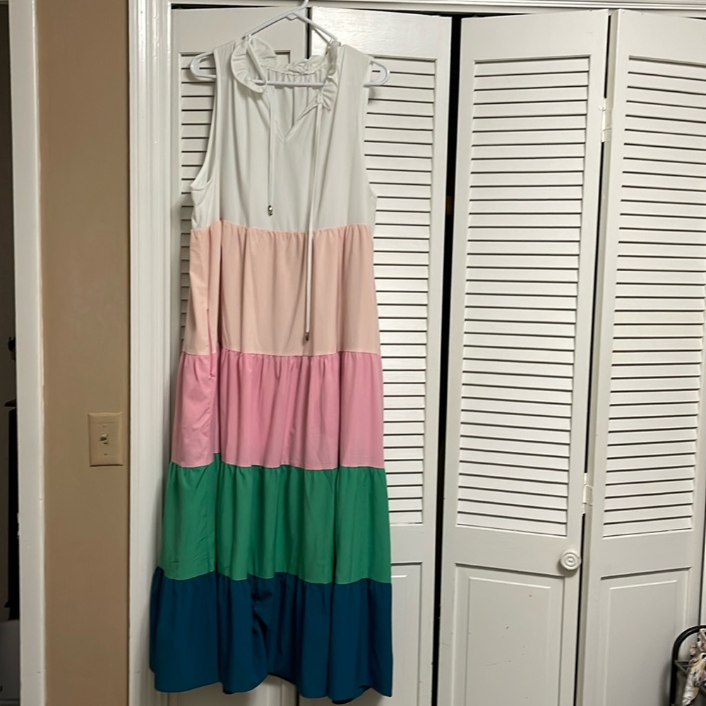 Chic Soul Dress